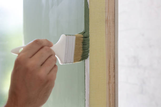 Mold Odor Removal Services in Union Hill Novelty Hill, WA