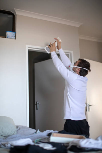 Best Forensic Mold Investigation  in Union Hill Novelty Hill, WA
