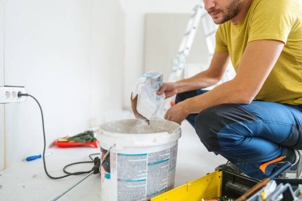 Biohazard Mold Removal in Union Hill Novelty Hill, WA