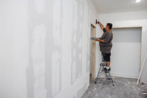 Best Commercial Mold Inspection  in Union Hill Novelty Hill, WA