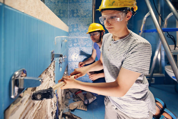 Professional Mold Removal in Union Hill Novelty Hill, WA